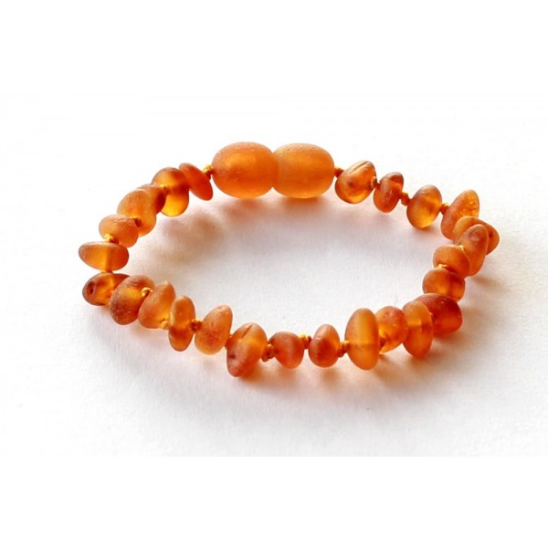 Raw-Teething-bracelet